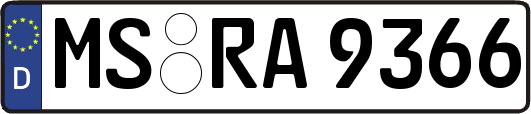 MS-RA9366