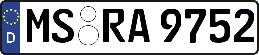 MS-RA9752
