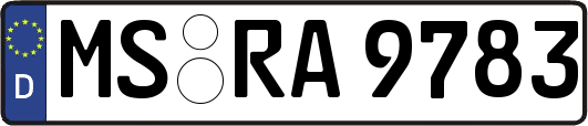 MS-RA9783