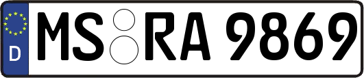 MS-RA9869