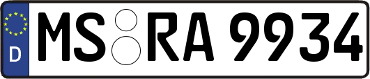 MS-RA9934