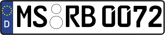 MS-RB0072