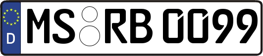 MS-RB0099