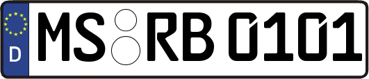 MS-RB0101