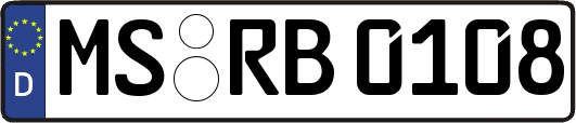 MS-RB0108