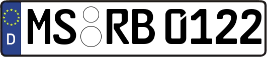 MS-RB0122