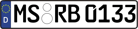 MS-RB0133