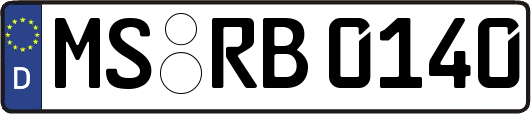 MS-RB0140