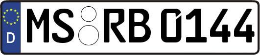 MS-RB0144