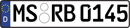MS-RB0145