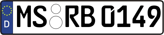 MS-RB0149