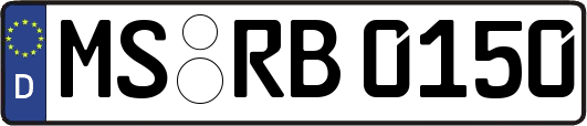 MS-RB0150