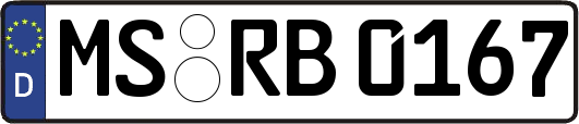 MS-RB0167