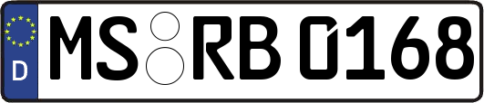 MS-RB0168