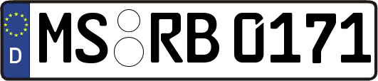 MS-RB0171