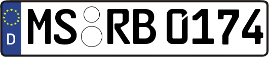 MS-RB0174