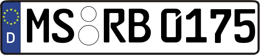 MS-RB0175