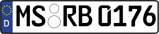 MS-RB0176