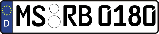 MS-RB0180