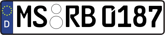 MS-RB0187