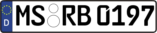 MS-RB0197