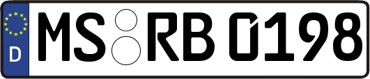 MS-RB0198