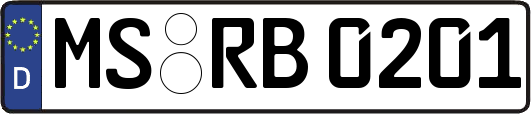 MS-RB0201