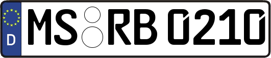 MS-RB0210