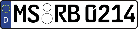 MS-RB0214