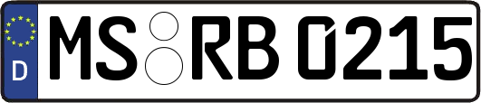MS-RB0215