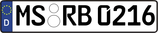MS-RB0216