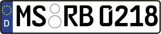 MS-RB0218