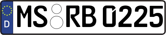MS-RB0225