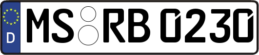MS-RB0230