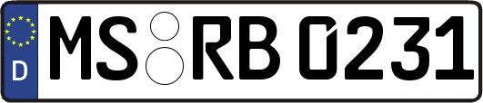 MS-RB0231