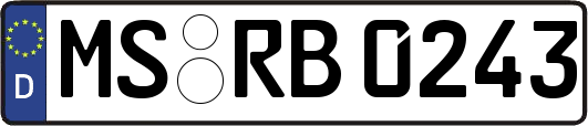 MS-RB0243