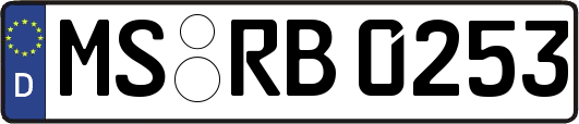 MS-RB0253