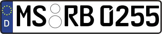 MS-RB0255