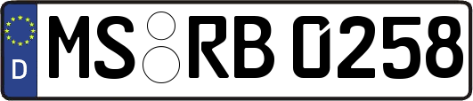 MS-RB0258