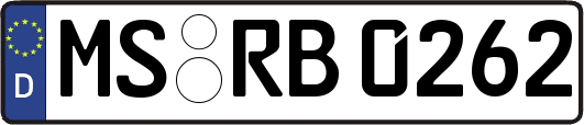 MS-RB0262