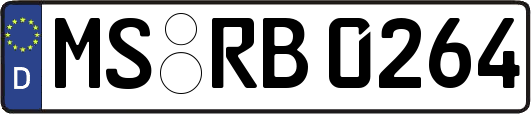 MS-RB0264