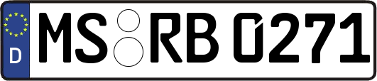 MS-RB0271