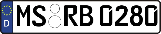 MS-RB0280