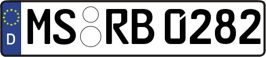 MS-RB0282