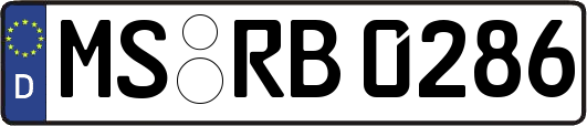 MS-RB0286