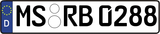 MS-RB0288
