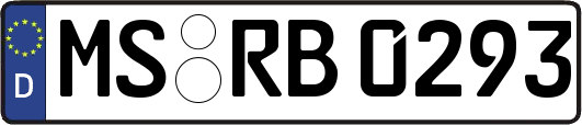 MS-RB0293
