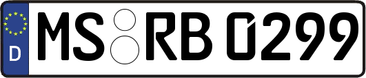 MS-RB0299