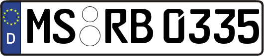 MS-RB0335