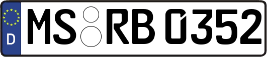 MS-RB0352
